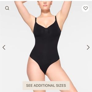 Skims Sculpting Bodysuit